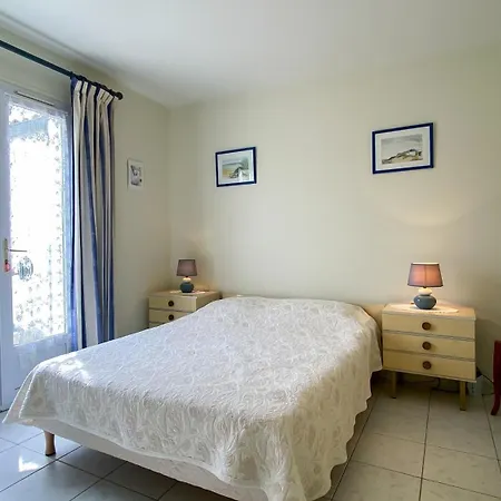 Agreable Avec Jardin Au Calme * Le Bois-Plage-en-Ré